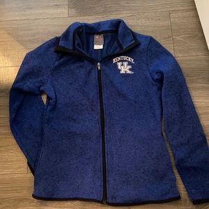 UK Jacket